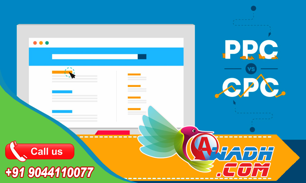 pay per click advertising company in India