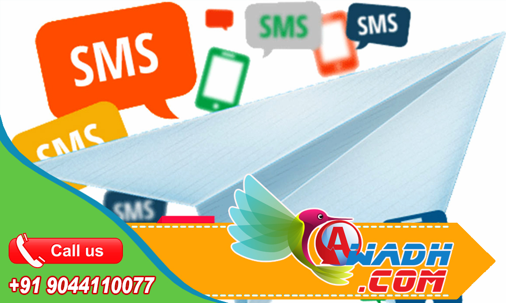 Bulk SMS Company in India